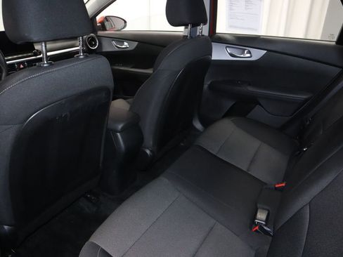 Used 2023 Kia Forte LXS w/ LXS Technology Package FWD image 20