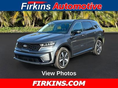 Used 2021 Kia Sorento S