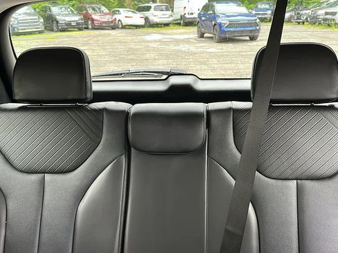 Used 2025 Hyundai Palisade SEL image 26