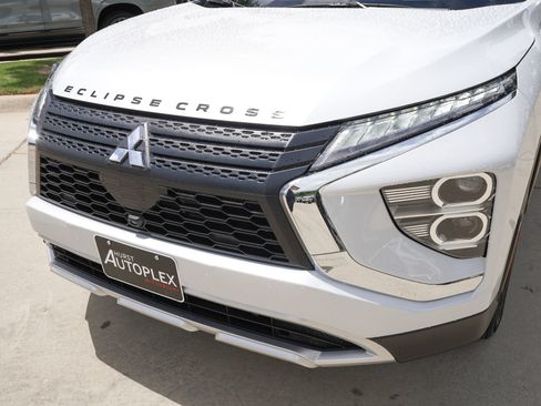 New 2026 Mitsubishi Eclipse Cross SE AWD/4WD image 18