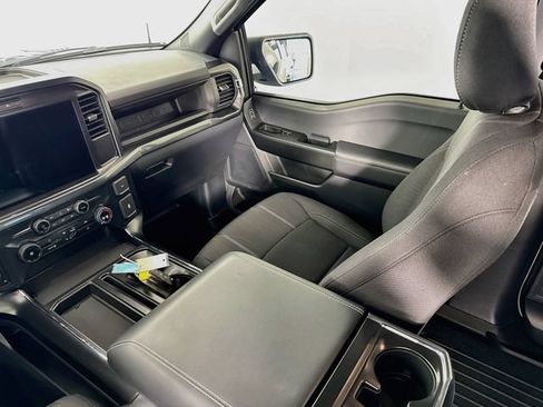 Used 2026 Ford F150 STX w/ F-150 LOBO Package AWD/4WD image 22