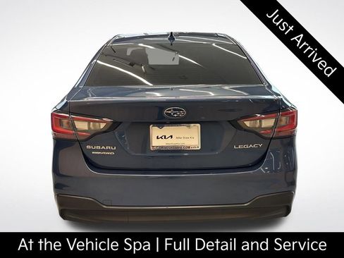 Used 2022 Subaru Legacy Premium image 5