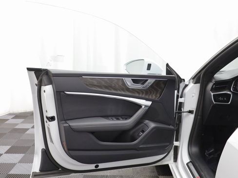 Used 2023 Audi A7 3.0T Prestige image 4