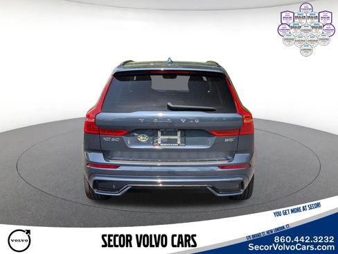 Used 2023 Volvo XC60 B5 Ultimate AWD/4WD image 8