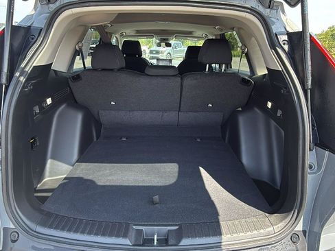 Used 2024 Honda CR-V EX image 21