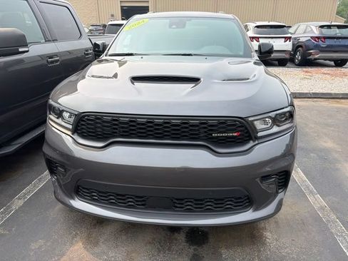 Used 2024 Dodge Durango R/T AWD/4WD image 2