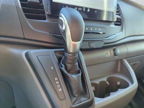 New 2026 Ford Transit 350 148 High Roof Extended w/ Load Area Protection Package image 14