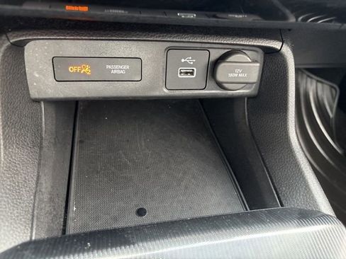 Used 2022 Honda Civic EX-L image 16