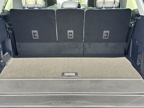 New 2026 Ford Expedition Active image 21