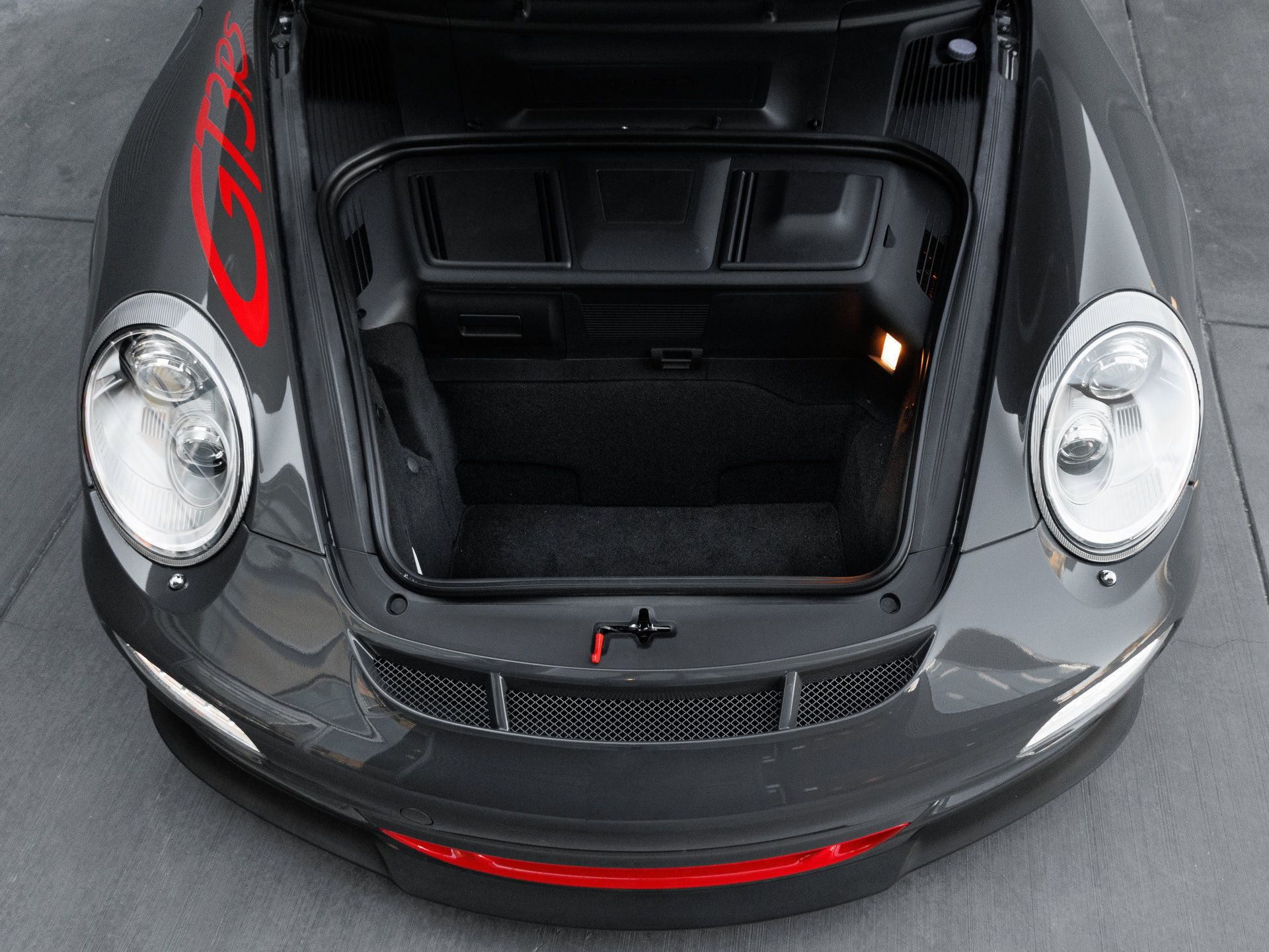 Used 2011 Porsche 911 GT3 RS RWD image 59