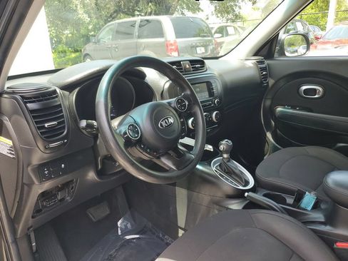 Used 2017 Kia Soul w/ Convenience Package FWD image 22