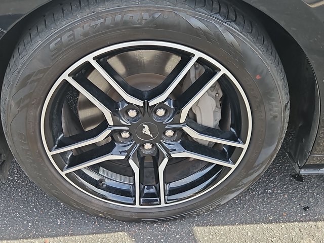 Used 2021 Ford Mustang GT RWD image 20