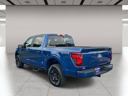Used 2025 Ford F150 STX AWD/4WD image 6