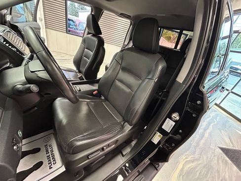 Used 2019 Honda Ridgeline RTL-T image 7