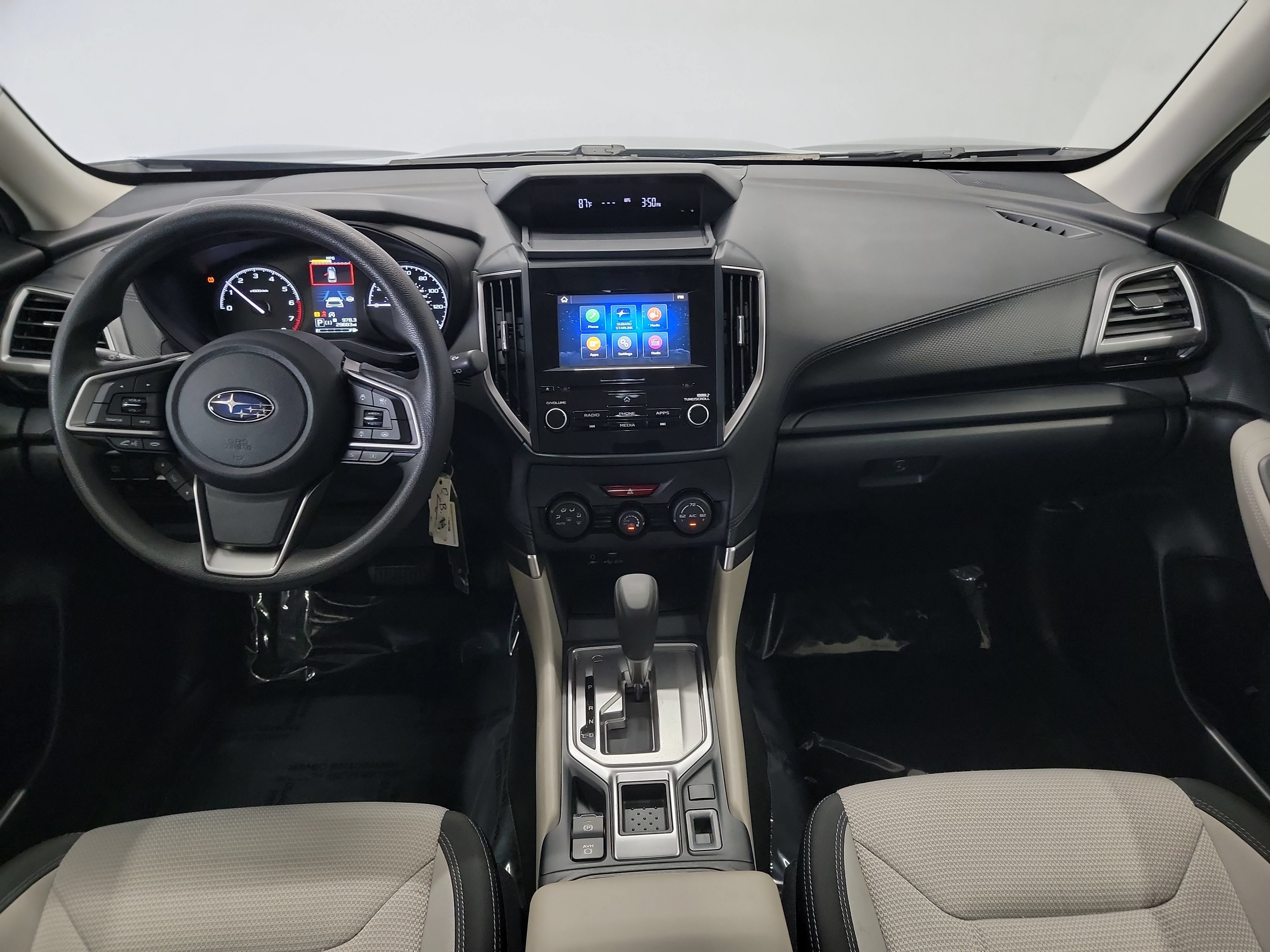 Used 2021 Subaru Forester AWD/4WD image 15