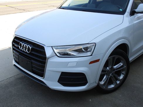 Used 2016 Audi Q3 2.0T Premium Plus w/ Technology Package AWD/4WD image 52
