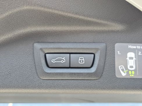 New 2026 BMW X7 xDrive40i w/ M Sport Package image 13