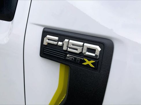 Used 2024 Ford F150 STX RWD image 31