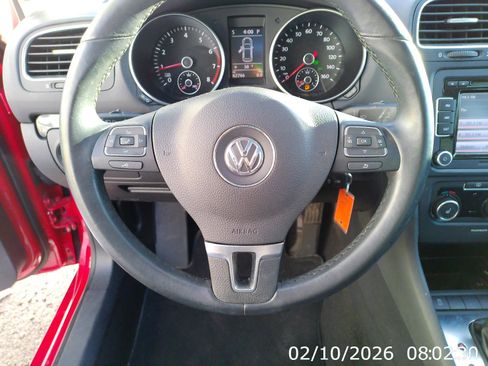 Used 2013 Volkswagen Jetta SE image 13