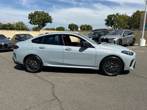 Used 2026 BMW M235i xDrive w/ M Performance Package AWD/4WD image 7