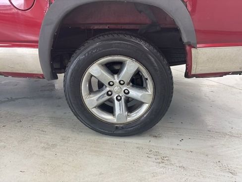 Used 2007 Dodge Ram 1500 Truck SLT w/ Quad Cab Big Horn Value Group image 7