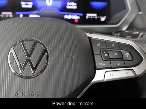 Used 2023 Volkswagen Tiguan S FWD image 8