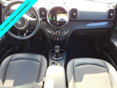 Used 2021 MINI Cooper Countryman ALL4 image 9