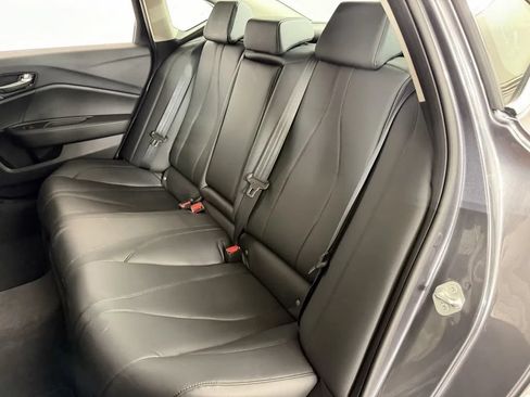 Used 2023 Acura TLX FWD image 27