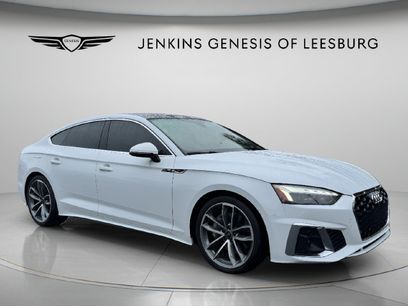 Used 2024 Audi A5 2.0T Premium Plus
