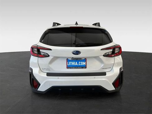 New 2025 Subaru Crosstrek 2.5i Limited w/ Popular Package #3A image 5