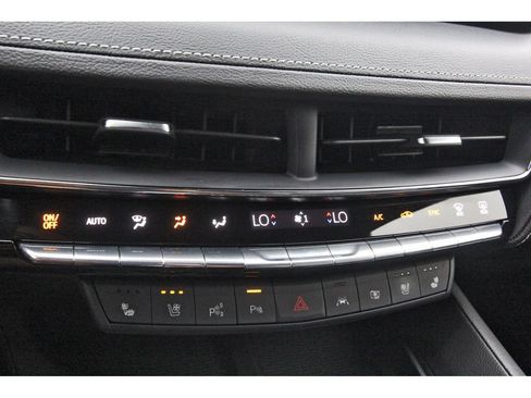 Used 2026 Cadillac CT5 V w/ Technology Package RWD image 24