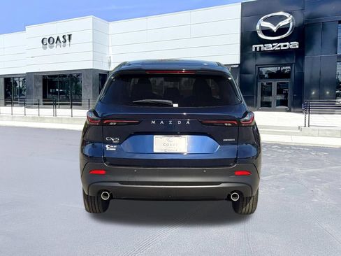 New 2026 MAZDA CX-5 Select AWD/4WD image 7