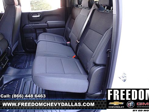 New 2026 GMC Sierra 1500 Pro w/ Pro Value Package image 14