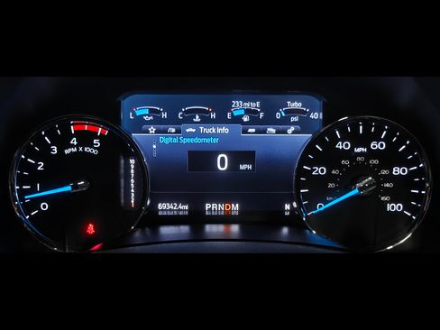 Used 2020 Ford F350 Platinum w/ FX4 Off-Road Package AWD/4WD image 89
