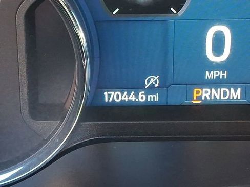 Certified 2023 Ford F150 XLT w/ Equipment Group 302A High image 20