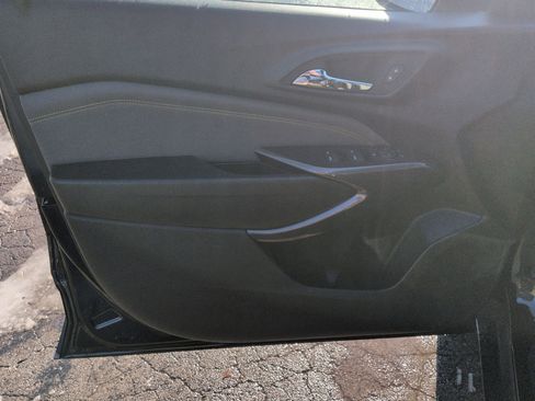 New 2026 Chevrolet Trax ACTIV w/ Driver Confidence Package image 81