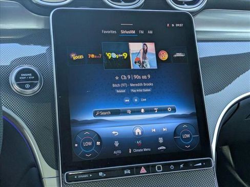 New 2026 Mercedes-Benz GLC 300 image 12