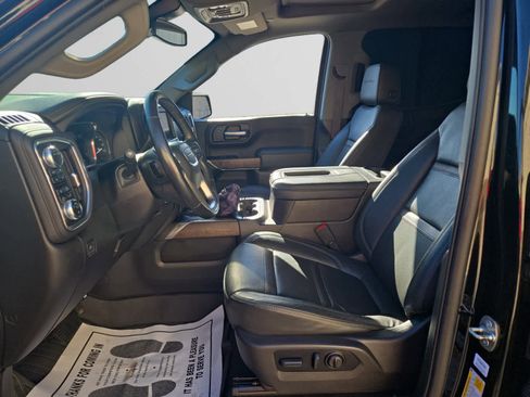 Used 2022 GMC Sierra 1500 Denali w/ Denali Premium Package image 8