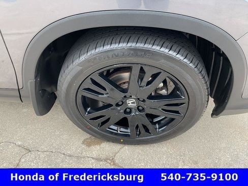 Used 2021 Honda Pilot Special Edition image 12