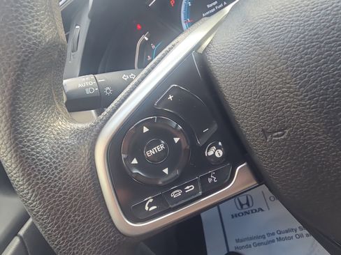 Used 2019 Honda Civic LX image 25