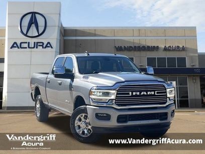 Used 2024 RAM 2500 Laramie
