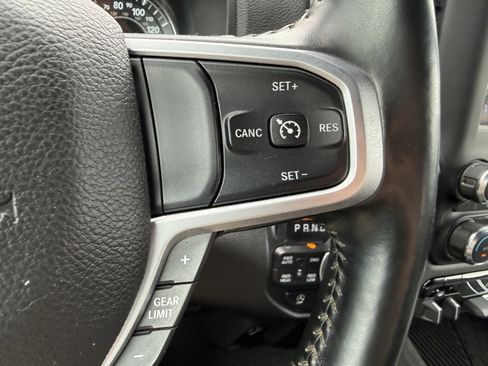 Used 2021 RAM 1500 Big Horn AWD/4WD image 23
