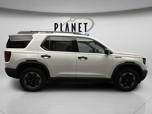 New 2026 Honda Passport TrailSport Elite image 9