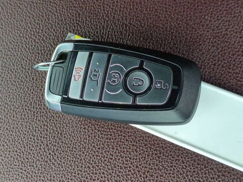 Certified 2023 Ford Expedition Limited image 38