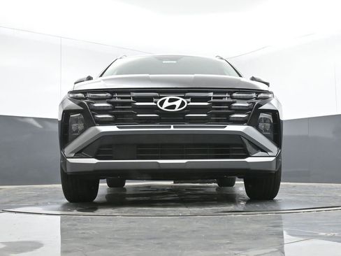 New 2026 Hyundai Tucson SEL w/ Tow & Go Package FWD image 9