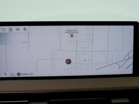 Certified 2025 Genesis GV80 3.5T Prestige AWD/4WD image 20