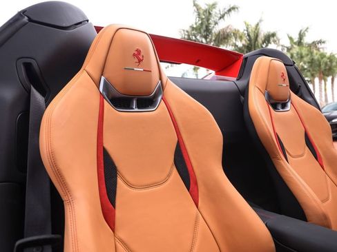 Used 2025 Ferrari 296 GTS image 44