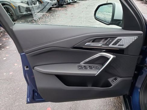 Used 2024 BMW X1 xDrive28i w/ Convenience Package image 10