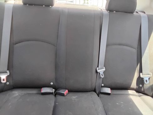 Used 2015 Nissan Versa S Plus FWD image 11