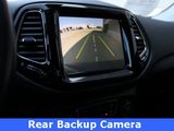 Used 2021 Jeep Compass Limited image 3